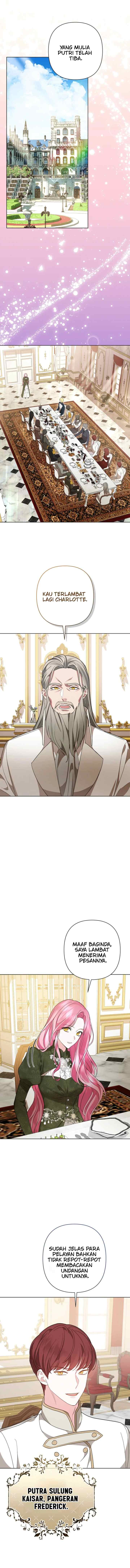 I Fell in Love at First Sight, Mr. Villain! chapter 3 halaman 10