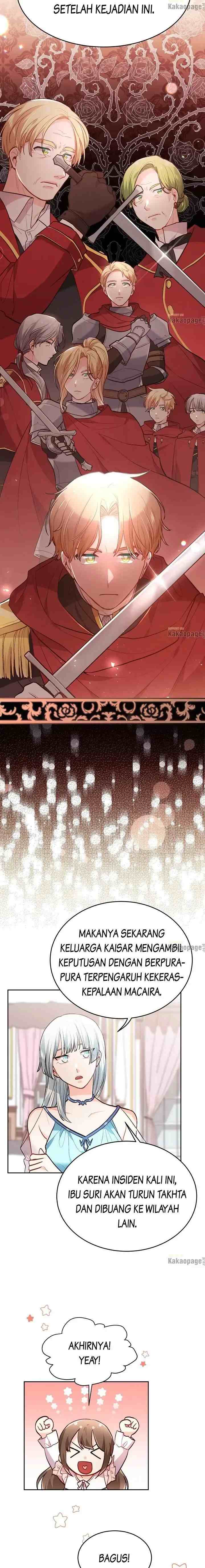 I Was Just an Ordinary Lady chapter 110 halaman 11