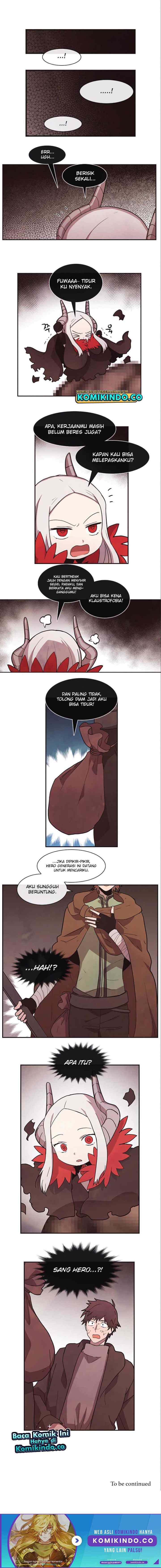 Miracle Hero! chapter 56 halaman 7