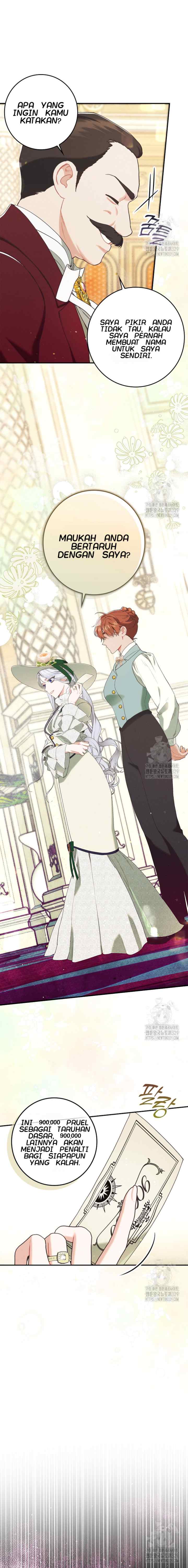 I'm Unmarried With a Time-Limited Lover chapter 26 halaman 12