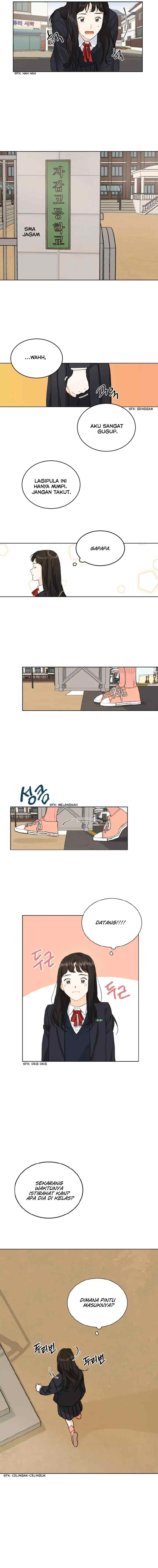 Lovely Runner chapter 3 halaman 4