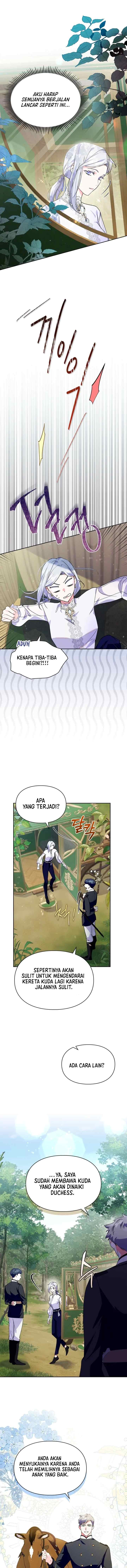 I Became the Tyrant's Servant chapter 11 halaman 8