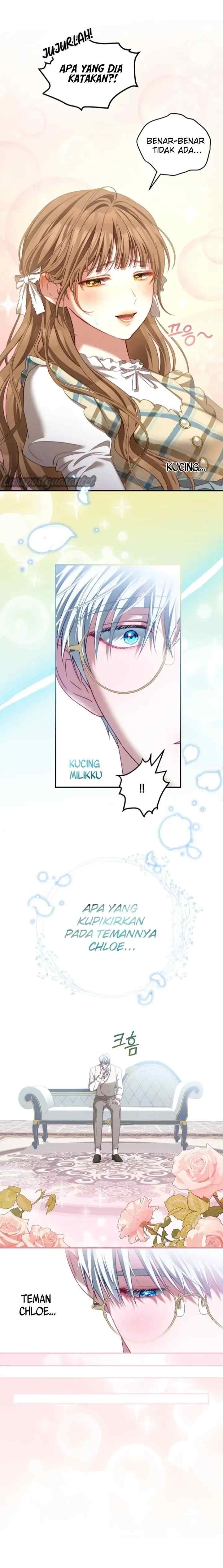 I Have Become The Hero's Rival chapter 39 halaman 10