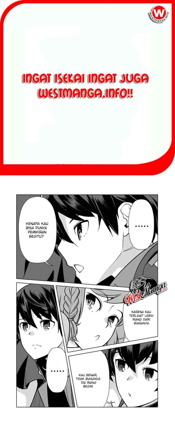 Rettou Me no Tensei Majutsushi ~ Shiitage Rareta Saikyou no Minashigo ga Isekai de Musou Suru chapter 52 halaman 7