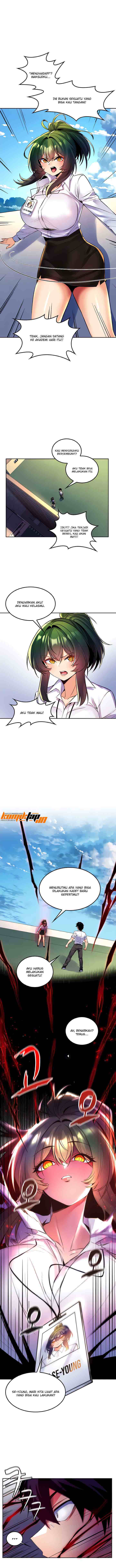 Yggdrasil Inssa chapter 24 halaman 6