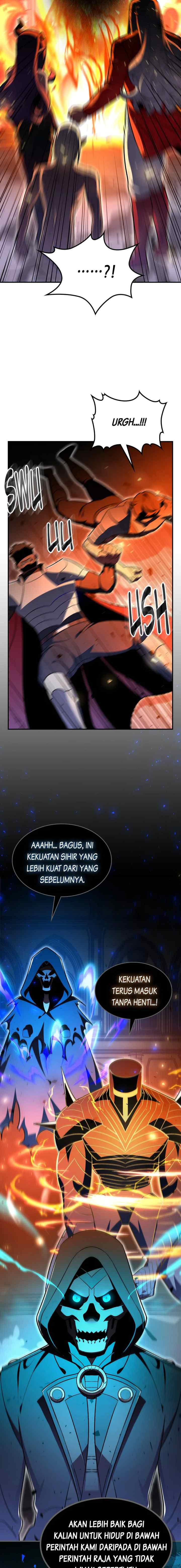 There Was a Hero chapter 62 halaman 18