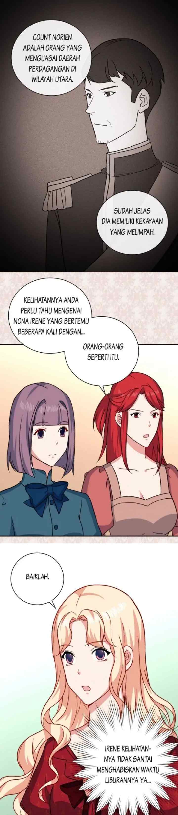 What It Takes to be a Villainess chapter 59 halaman 4