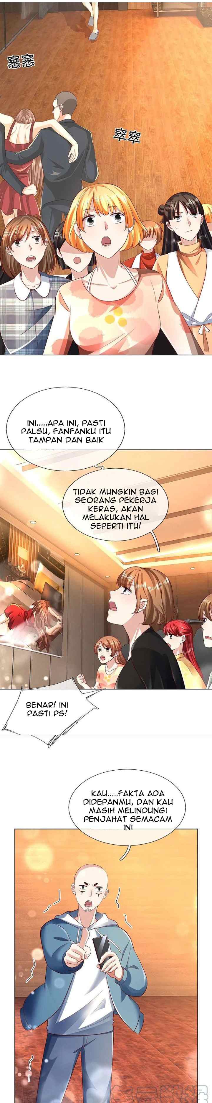 Immortal Daddy Xianzun chapter 306 halaman 6