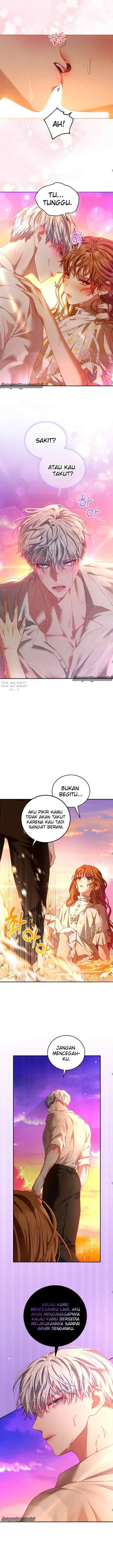 I Have Become The Hero's Rival chapter 38 halaman 12