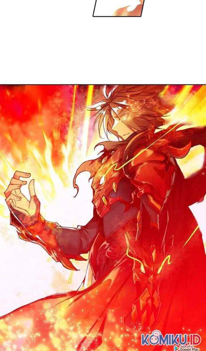 Legend of Phoenix chapter 88 halaman 11