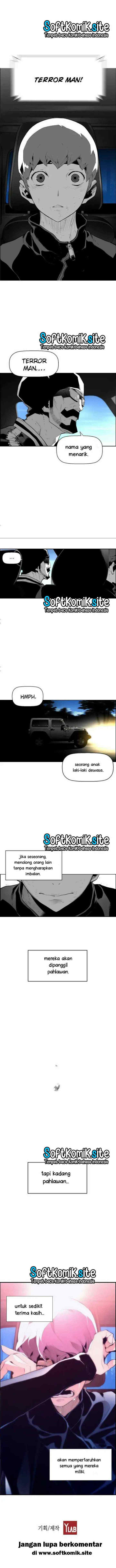 Terror Man chapter 64 halaman 11
