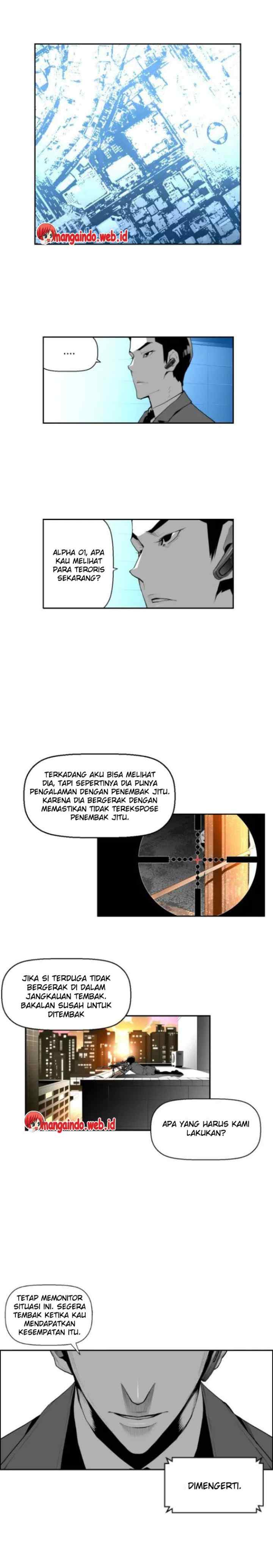 Terror Man chapter 17 halaman 4
