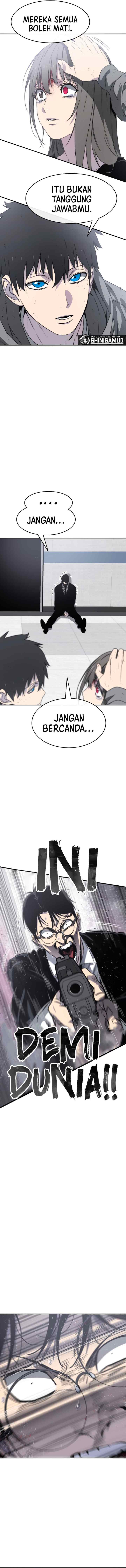 Existence chapter 32 halaman 16