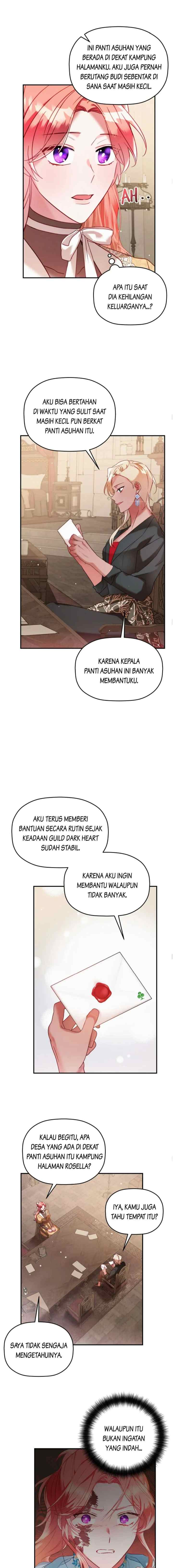 Preventing the Making of Tyrant chapter 56 halaman 9