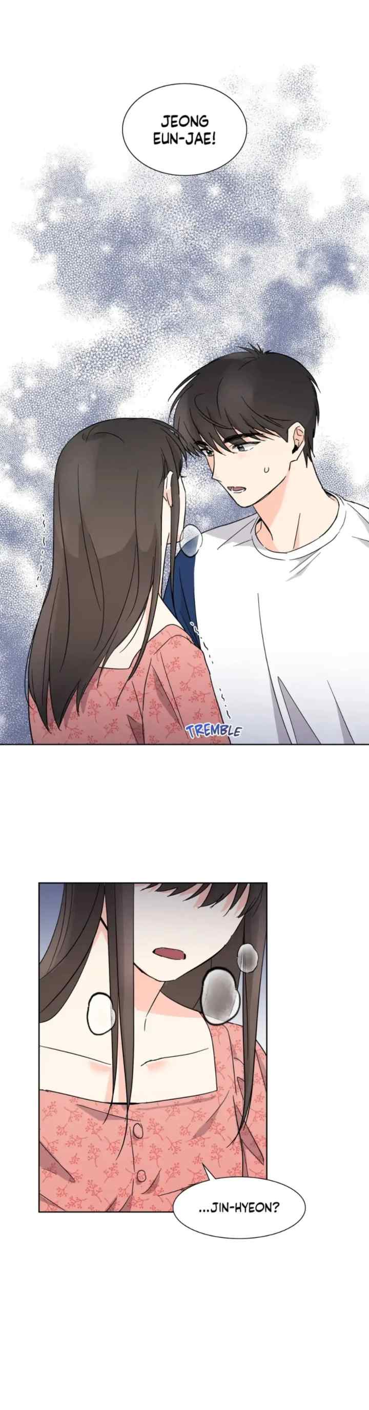 High Pulse chapter 30 halaman 5