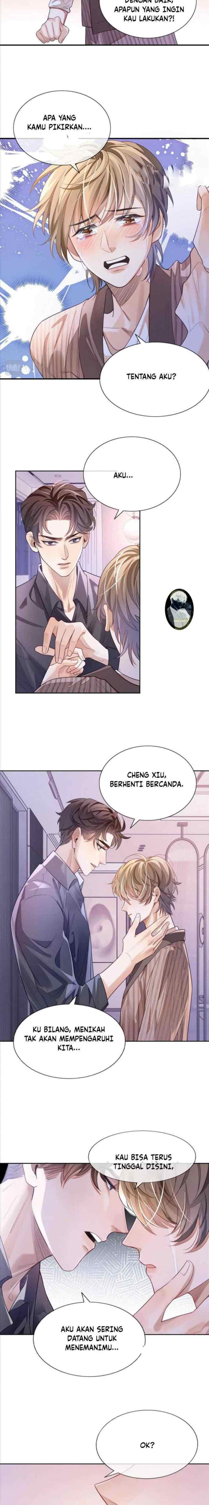 Little Wife, How Dare You Say Break Up? chapter 1 halaman 4
