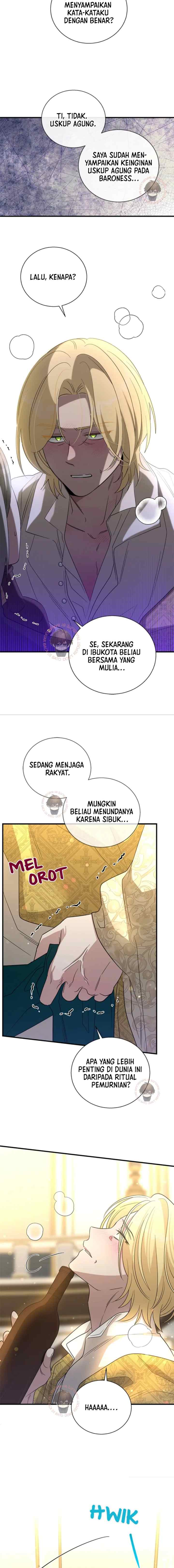 Cassia & Zesteer chapter 103 halaman 13
