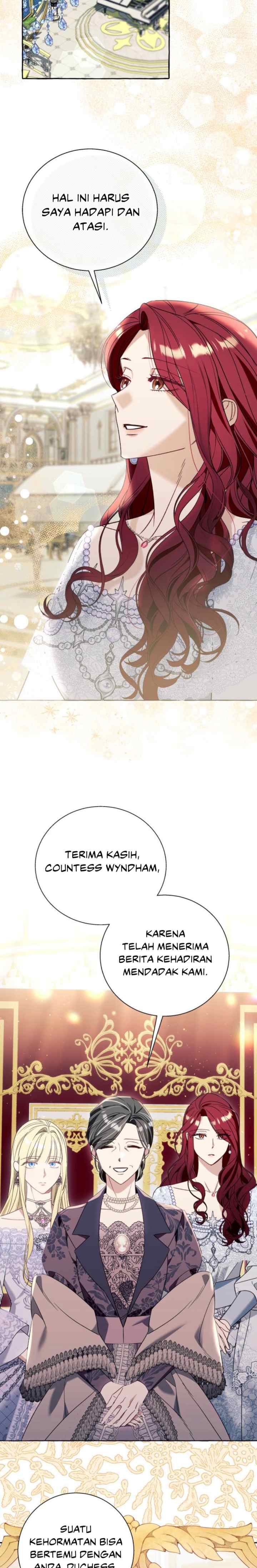 Achei que fosse uma história comum de Isekai chapter 66 halaman 10