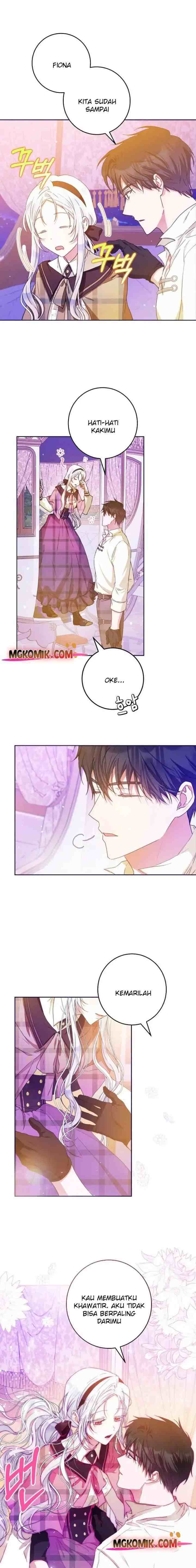 I Became the Wife of the Male Lead chapter 43 halaman 14