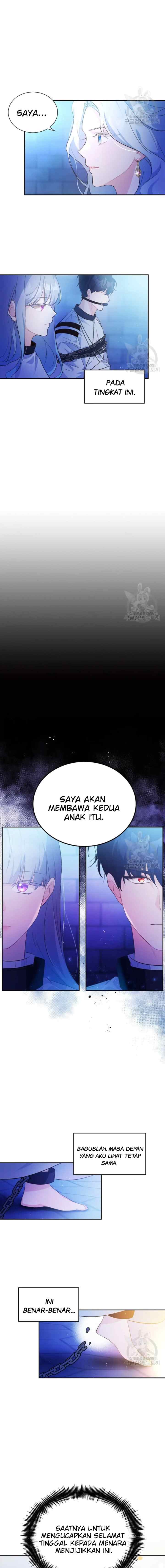 I'm Going to Rewrite the Devastating Novel chapter 10 halaman 12
