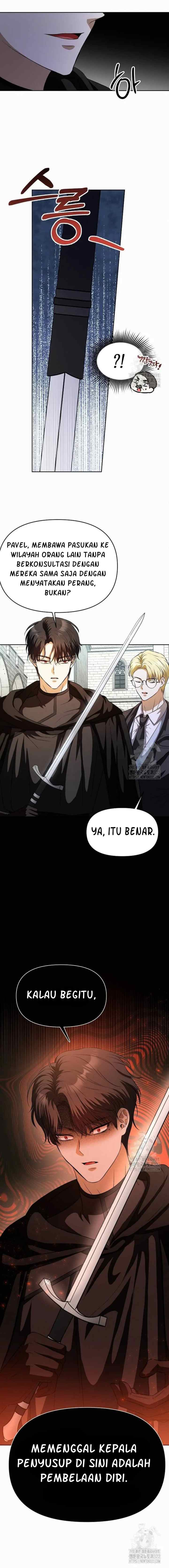 I Think My Marriage Was A Mistake chapter 22 halaman 12