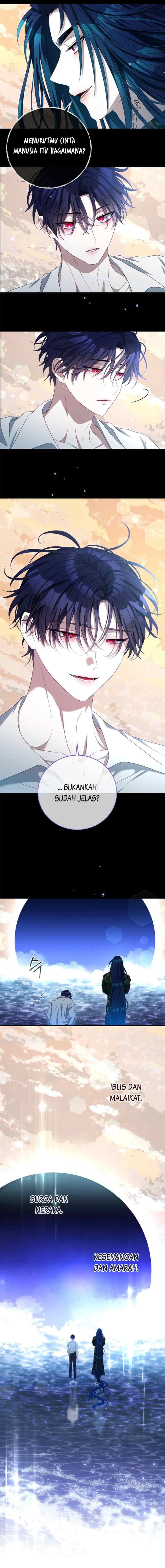 I Have Become The Hero's Rival chapter 89 halaman 11