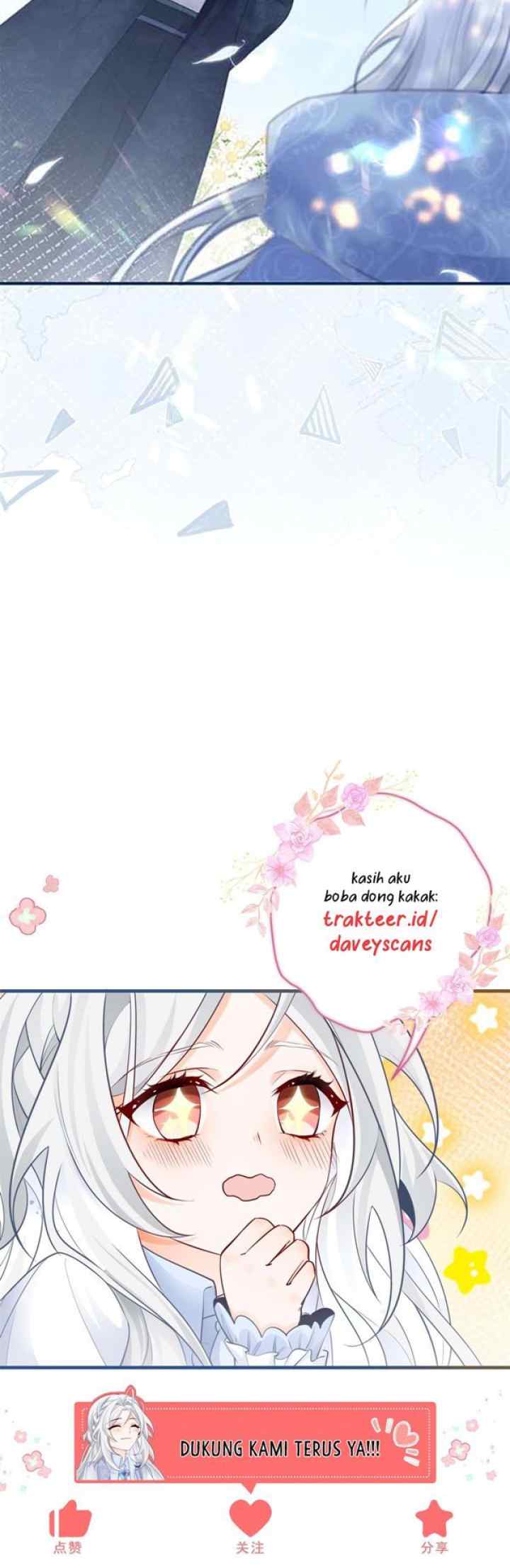 I Became the Sacrificial Princess chapter 16 halaman 15