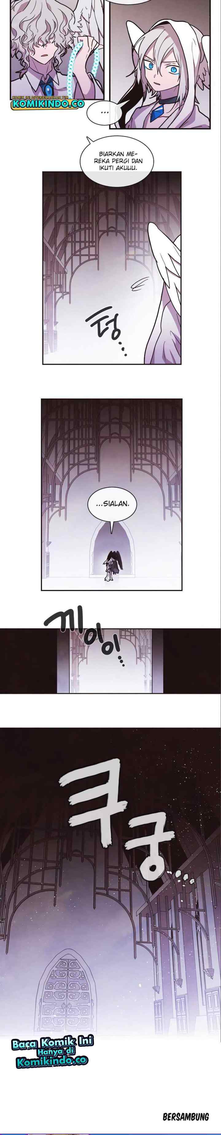Miracle Hero! chapter 40 halaman 11