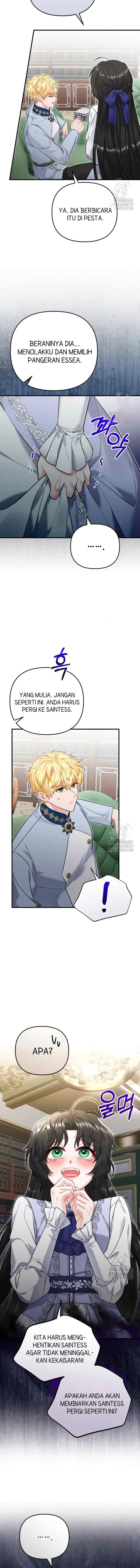 Emilone's Temptation Labyrinth chapter 37 halaman 12