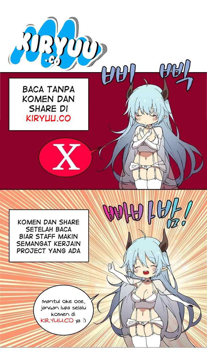 Pseudo Harem chapter 20 halaman 7
