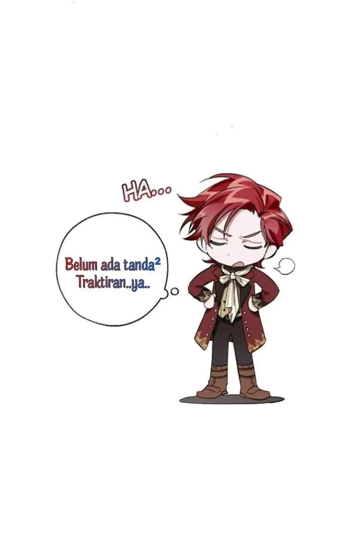 I'm A Stand-in Puppet For His Ex-Lover chapter 48 halaman 10