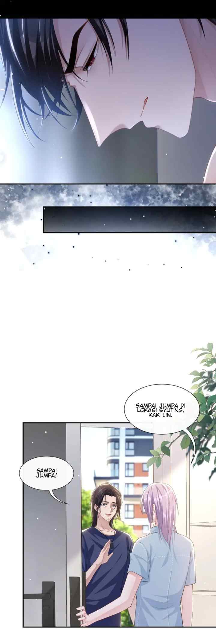 I'm A Stand-in Puppet For His Ex-Lover chapter 94 halaman 5