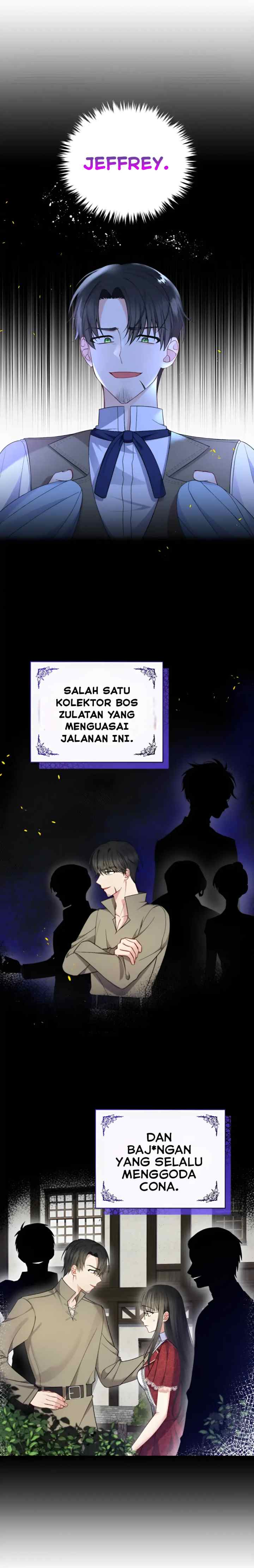 My Husband Will Regret This chapter 4 halaman 4
