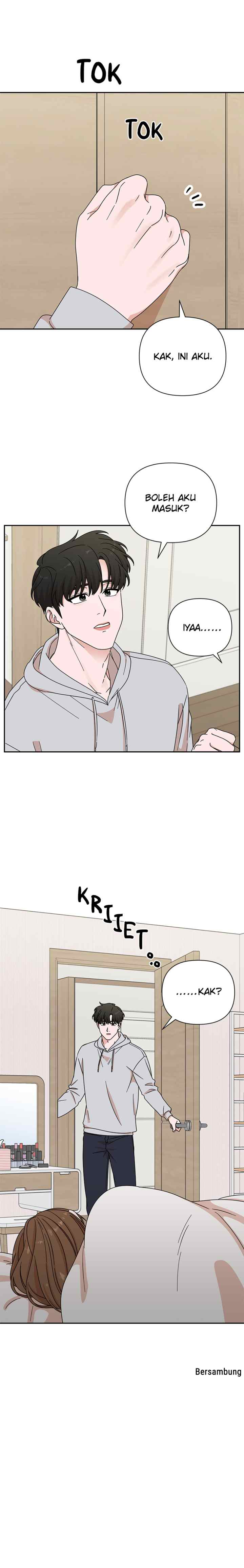 The Guy With Pretty Lips chapter 87 halaman 17
