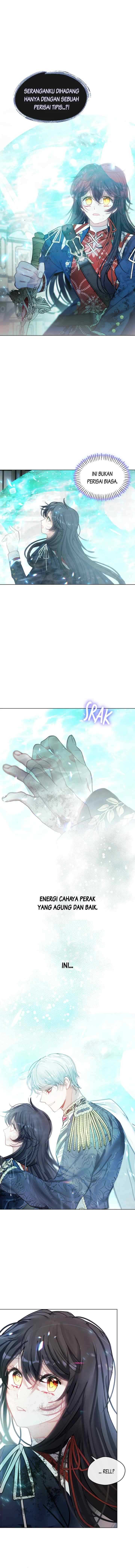 Devoted to Diamond chapter 78 halaman 17