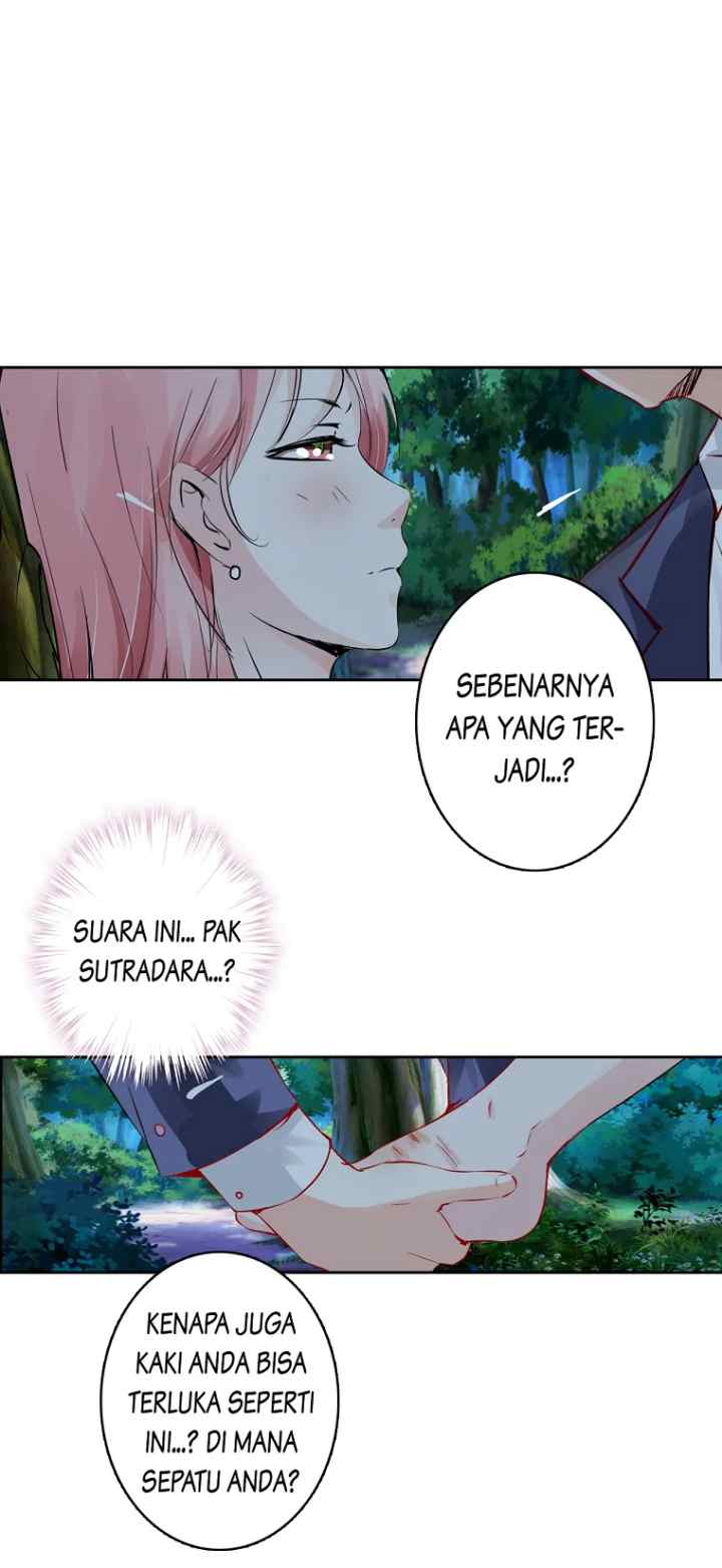 Uma Noite Imperdoável chapter 23 halaman 17