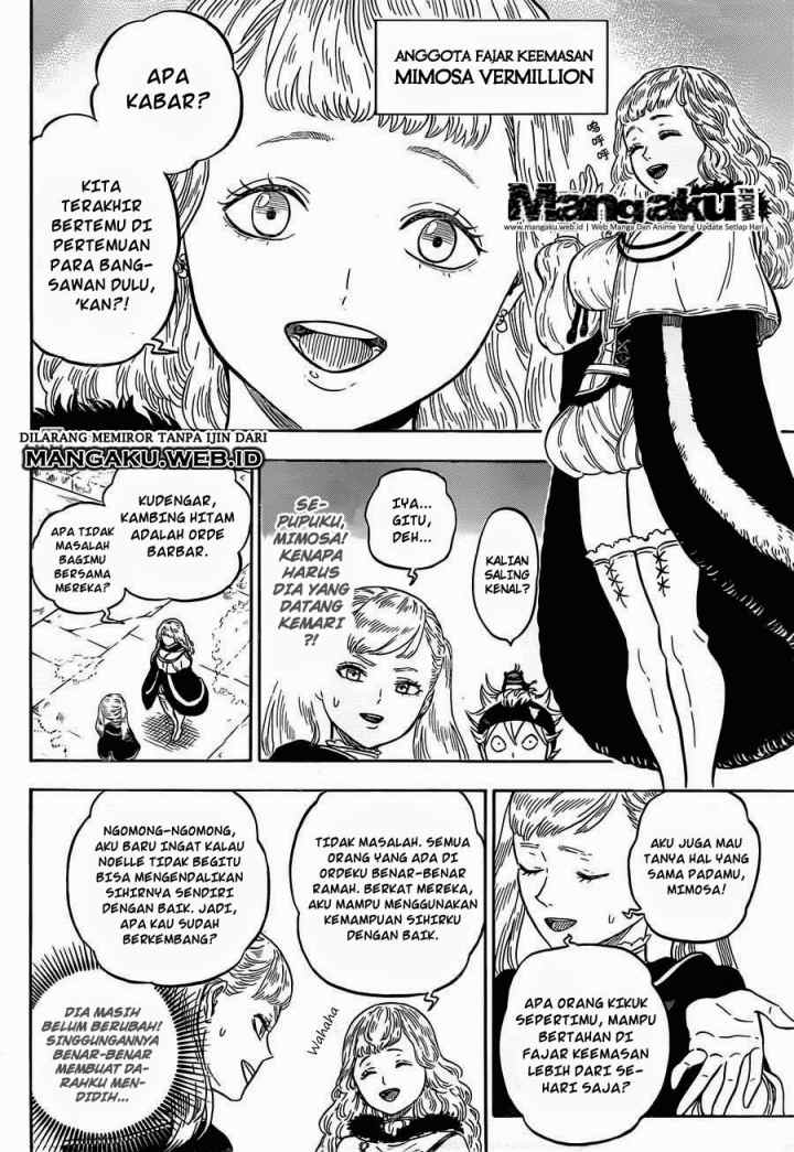 Black Clover chapter 12 halaman 6