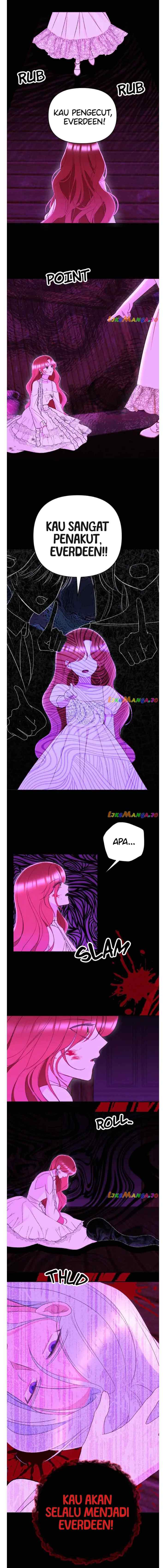 If You So Desire My Despair chapter 45 halaman 6
