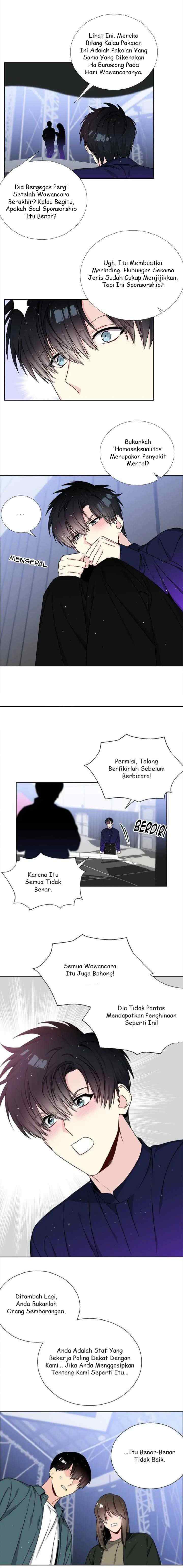 Cosmic Stars chapter 33 halaman 8