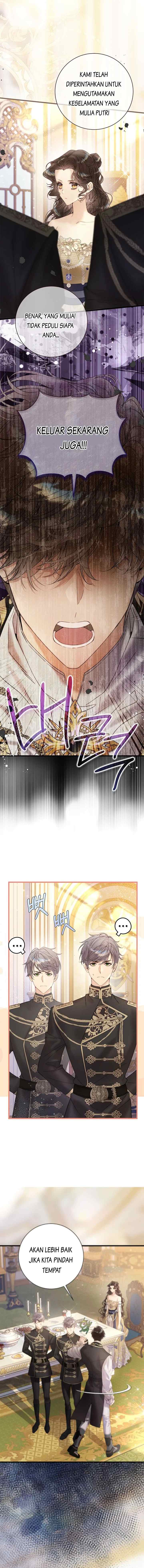 Béatrice chapter 115 halaman 5