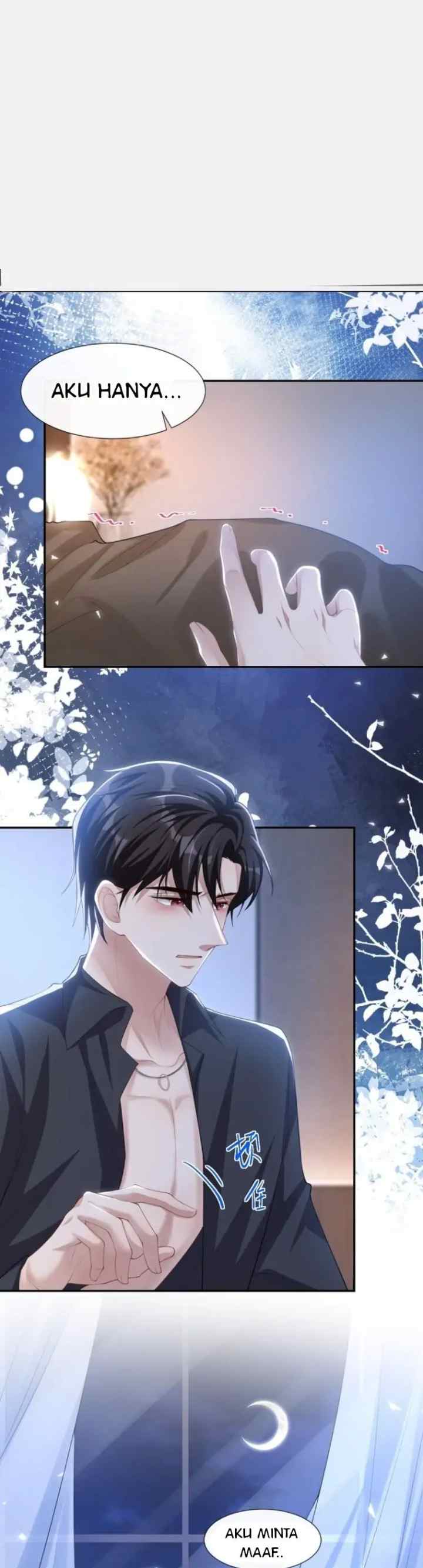 I'm A Stand-in Puppet For His Ex-Lover chapter 99 halaman 4