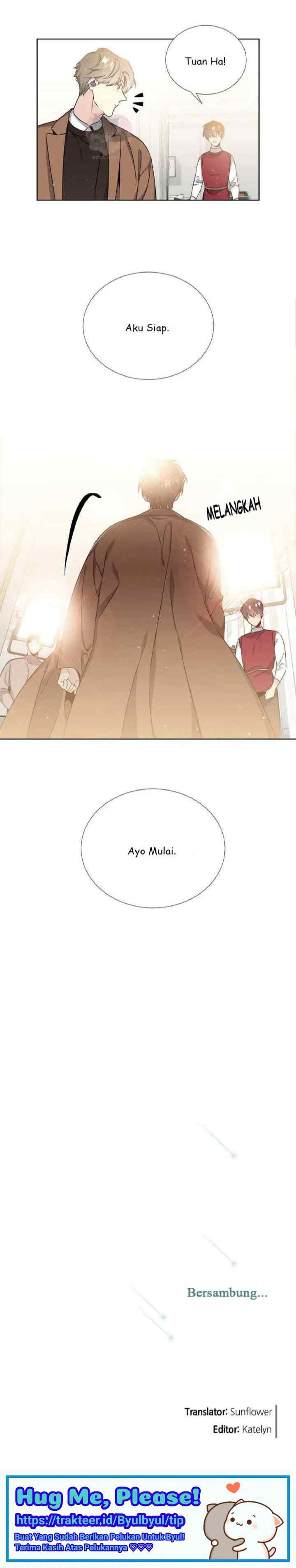 Cosmic Stars chapter 22 halaman 14