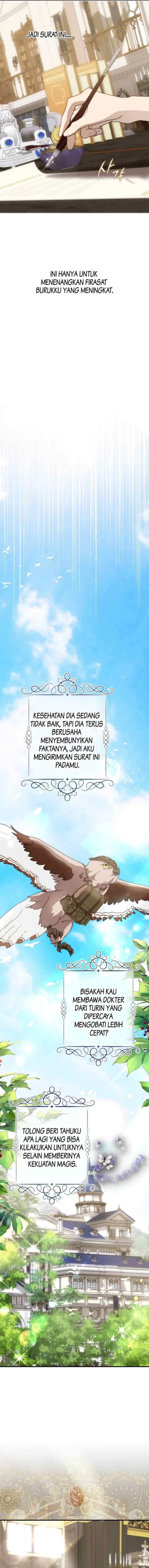A Match Made in Mana chapter 51 halaman 13