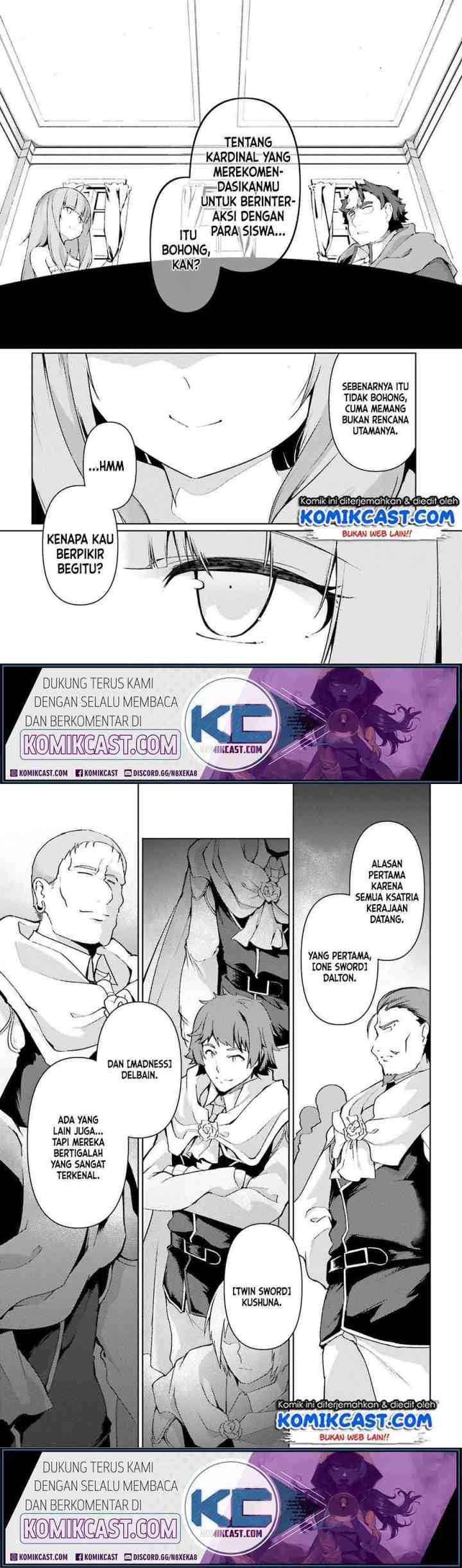 Buta Koushaku ni Tensei shita kara Kondo wa Kimi ni Suki to Iitai chapter 27 halaman 13