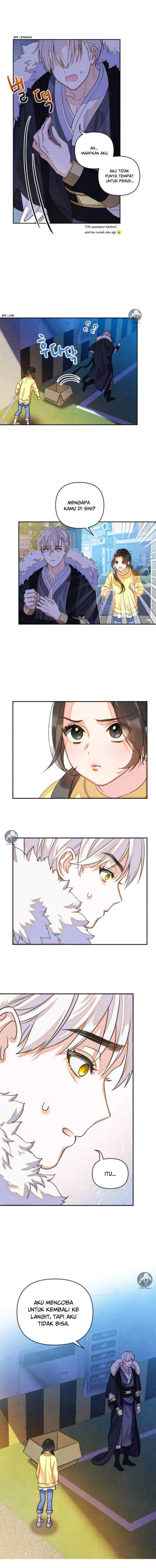 Homemade Freshs chapter 13 halaman 4