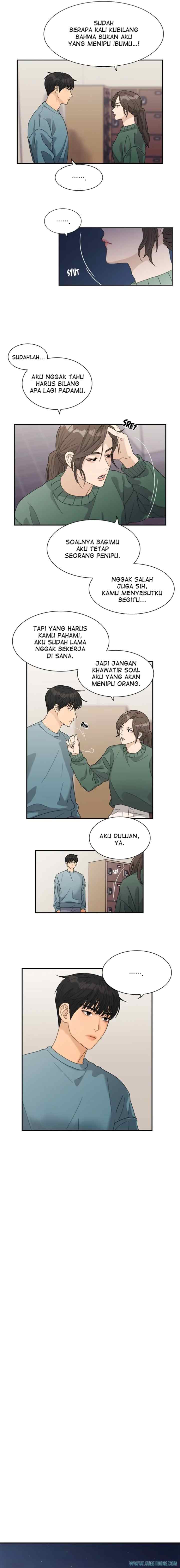 Fall In Love With chapter 18 halaman 8