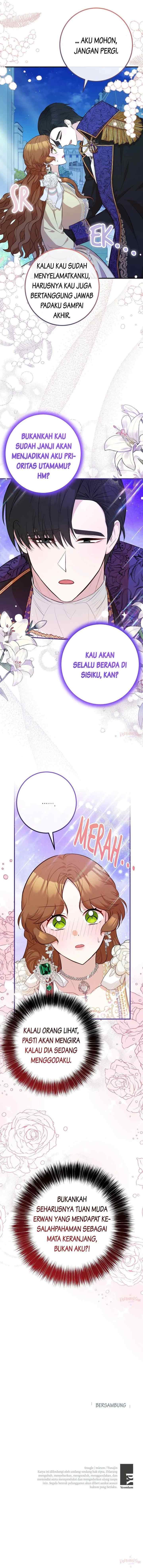 The Doctor Is Out chapter 53 halaman 19