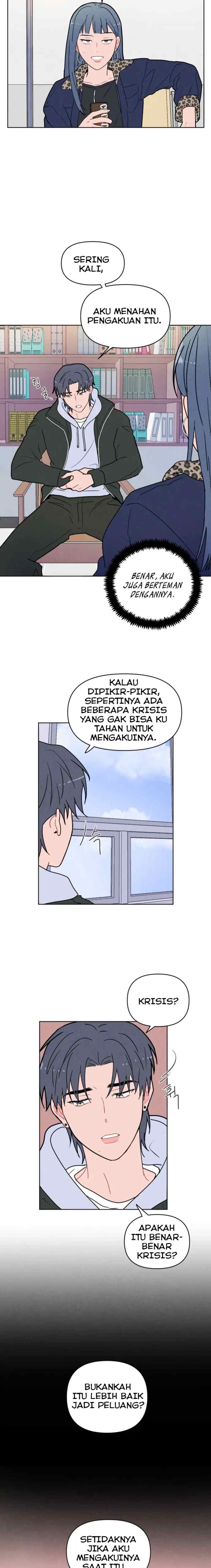 Pitiful Us chapter 2 halaman 5