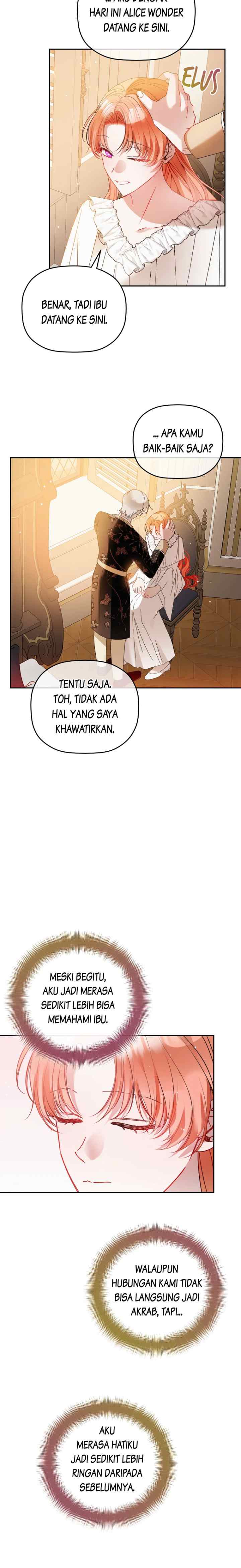 Preventing the Making of Tyrant chapter 109 halaman 14