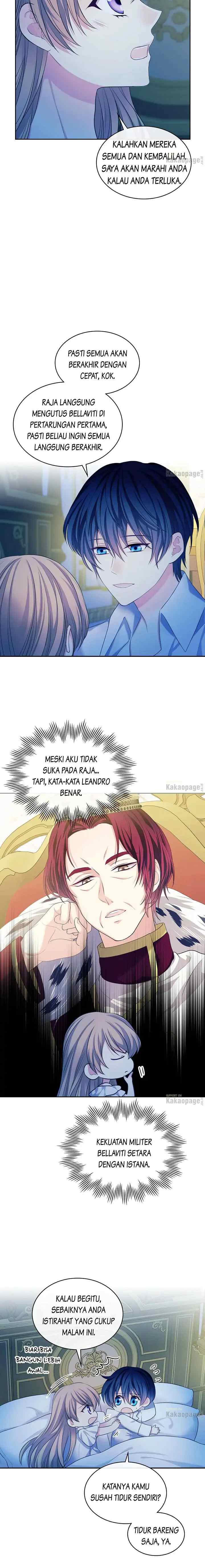 Sincerely: I Became a Duke's Maid chapter 94 halaman 15